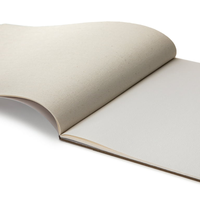 12 Pack: Canvas Pad by Artist's Loft™ Necessities™ - 9