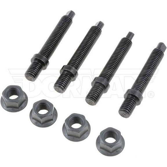 Dorman 03131 Exhaust Stud Kit - M10-1.5 x 72mm