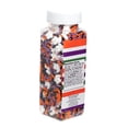 thumbnail image 6 of White Ghosts & Orange, Purple, Black Sprinkles Mix 4.4 oz, Halloween Sprinkles For Cake Decorating, Baking, Ice Cream & More, The Hampton Candy Company, 6 of 8