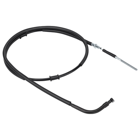 M MATI Rear Park Hand Brake Cable for Suzuki KingQuad 450 700 LT-A450X LT-A700X 2005-2010 58810-31G00
