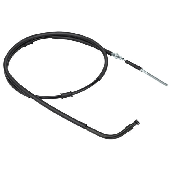 M MATI Rear Park Hand Brake Cable for Suzuki KingQuad 450 700 LT-A450X LT-A700X 2005-2010 58810-31G00