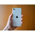 thumbnail image 2 of Apple  iPhone SE 3° Generación (2022) 128 Gb Grado A Blanco Reacondicionado, 2 of 5
