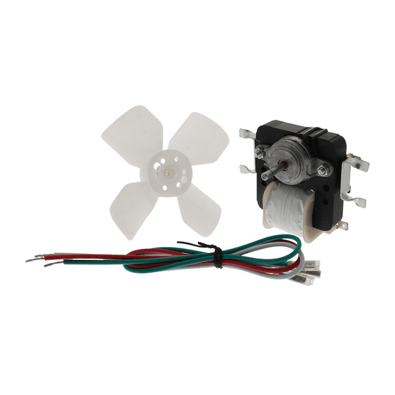 ERP 482469 Refrigerator Evaporator Fan Motor Kit
