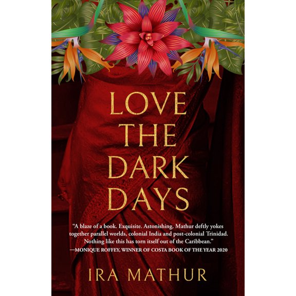 Love the Dark Days, (Paperback)