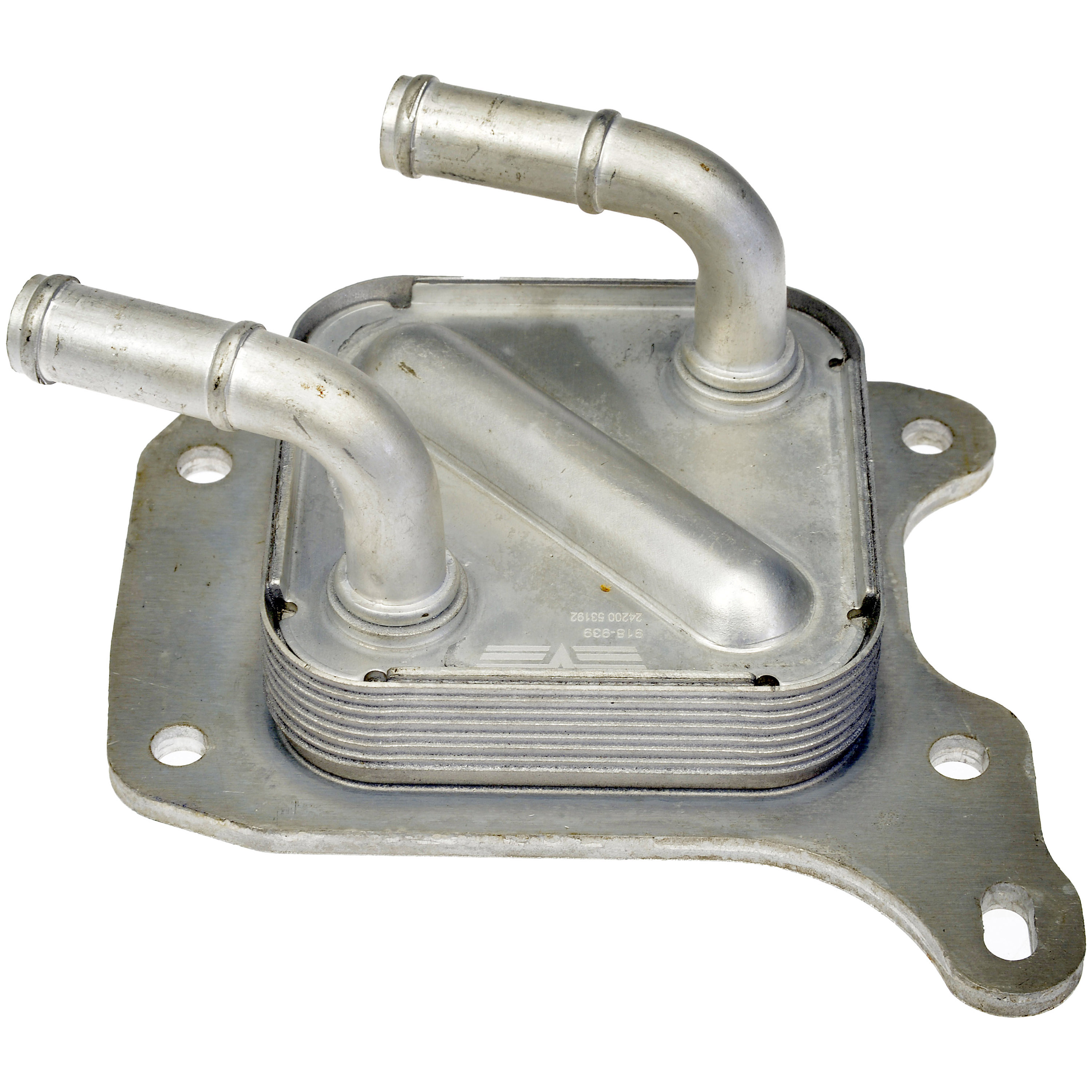 Dorman 918-939 Engine Oil Cooler for Specific Nissan Models