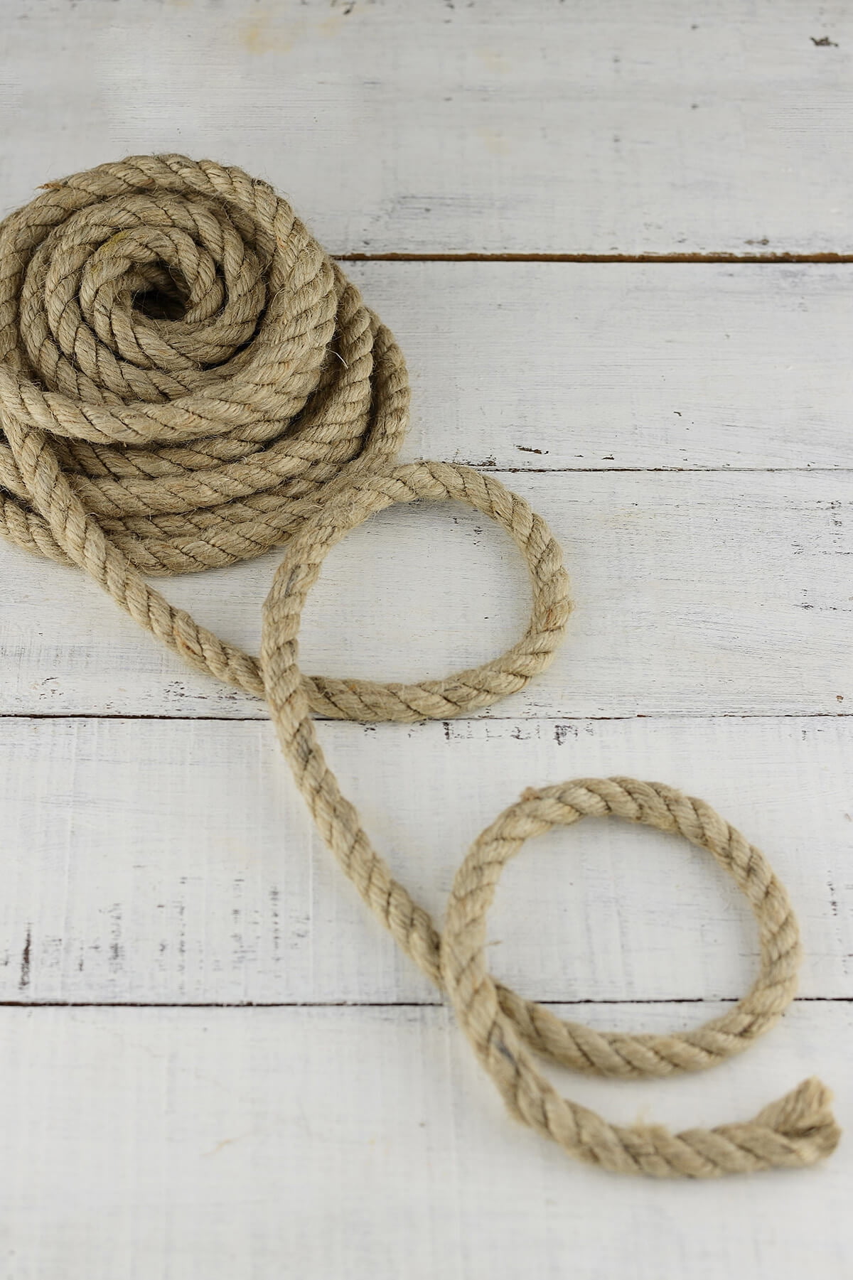 thick jute rope price