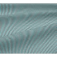 thumbnail image 5 of oneOone Viscose Jersey Fabric Vertical Stripe Printed Craft Fabric BTY 60 Inch Wide, 5 of 5