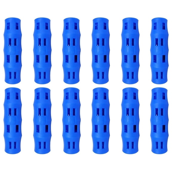 Ergonomic Replacement Bucket Handles BLUE 12 PACK