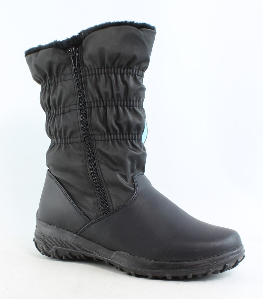 women's tundra boots