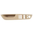 thumbnail image 2 of Panel interior de puerta lateral del conductor para 3 Series E90 Sedan LCI 2009 a 2011 Beige, 2 of 5