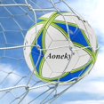 thumbnail image 4 of Soccer Goal Net - Full Size Football Goal Post Netting - NOT Include Posts, 4 of 7