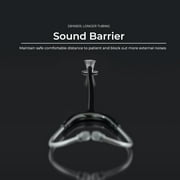 MDF® ProCardial® CORE Titanium Stethoscope > Limited Edition
