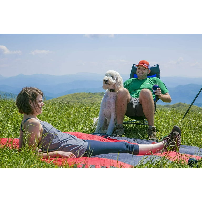 テーブル/チェア eno Lounger DL Chair Navy / Seafoam Lounger DL Chair - Lightweight, Portable Hammock Chair | ENO