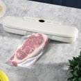 thumbnail image 3 of YAOMOBB Food Sealer Vacuum Sealer for Food Preservation Tight Seal Snack Plastic Sealing Machine, 3 of 7