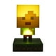 thumbnail image 1 of Lámpara Icono Paladone Minecraft Alex Iluminación Nocturna para Jugadores, 1 of 6