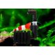 thumbnail image 3 of 2x Bomba de aire Betta Fry Acuario de Caída de agua Filtros de esponja de espuma doble - Gloria Filtro de agua de esponja, 3 of 9
