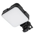 thumbnail image 4 of Lámpara de fotografía, luz de relleno de bolsillo para reuniones en línea W64, luz de relleno para reuniones, ingeniería de precisión, 4 of 12