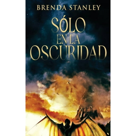 Sólo en la oscuridad (Paperback)