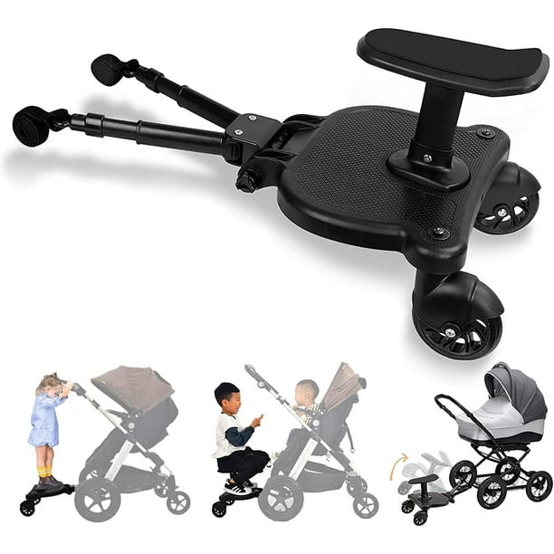 Board for best sale stroller