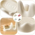 thumbnail image 2 of Spoon Pot Lid Holder,Spoon Rest with Lid Holder,Spoon Rest for Stove, 9CP0, 2 of 8