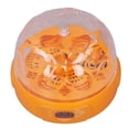 thumbnail image 1 of Mini Incubadora De Huevos Digitales Completamente Automáticas 6 Huevos Con Turner Automático Para Codorniz De Pato De Pollo Amarillo, 1 of 7