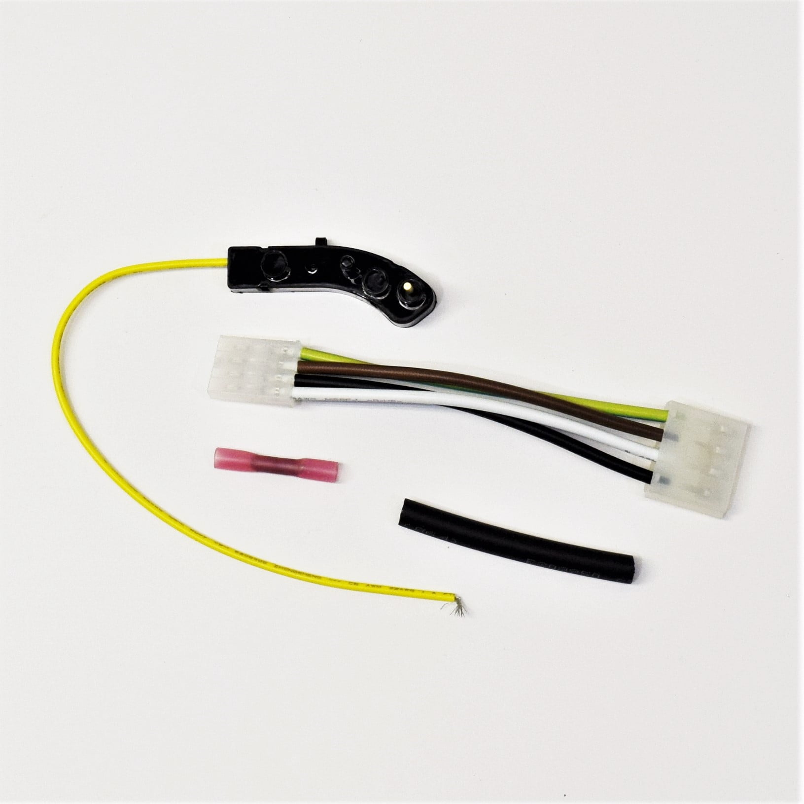 Ice Maker fits Whirlpool, AP6037857, PS11769140, W10882923