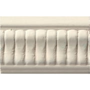 (3 pack) Waverly Inspirations Chalk Paint, Ultra Matte, Ivory, 8 fl oz
