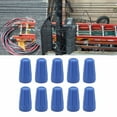 thumbnail image 1 of Dioche Waterproof Connector Connector Waterproof Electrical Wire Connector Terminals Insulated Cap Wiring Crimping Cap, 1 of 8