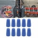 thumbnail image 3 of Juego de tapas para cables eléctricos tapa de plástico para conectores de cables eléctricos resistente al agua a prueba de humedad duradera para instalaciones de riego de ANGGREK Otros, 3 of 8
