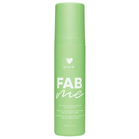 Design Me Fab Me The Mother Of All Hair Treatments 7.77