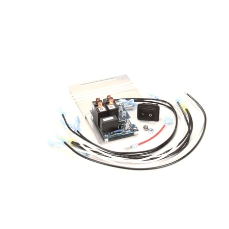 Antunes Mt-12 Relay Board 7000713 - Genuine OEM Replacement Part