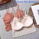 thumbnail image 4 of Bralette de encaje francés para mujer y Gril, sujetadores exteriores, Bralettes sexis, espalda Sexy, circunferencia del pecho 70-130cm, 4 of 6