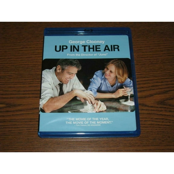 Up in the Air (Blu-ray)