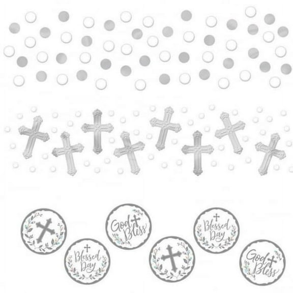 Holy Day 3 Mix Confetti
