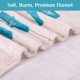 thumbnail image 4 of LHSHID Fathers Day for Mom Gifts Mom Presents Birthday Gifts for Mom Fathers Day Blanket for Mom from Daughter Throw Blanket for Mom 40x50in, 4 of 5