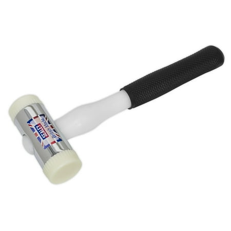 

Sealey Nfh175 Hammer Nylon Faced 1.75Lb