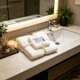 thumbnail image 5 of Juego de Toallas de Baño de Felpa Suave: Toallas Gruesas, Absorbentes y Transpirables para Uso Diario En El Baño., 5 of 6