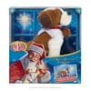 Elf Pets: A Saint Bernard Tradition – Includes St. Bernard Plush and Storybook