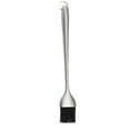 thumbnail image 4 of Raindrops Heat Resistance Silicone Brush with Stainless Steel Handle Oil Sauce Cream Brush for Barbecue BBQ Meat Cakes Pastries, 4 of 8