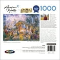 thumbnail image 2 of Cra-Z-Art Abraham Hunter 1000-Piece Nativity Jigsaw Puzzle, 2 of 6