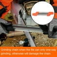 thumbnail image 3 of 2 IN 1 Easy Chainsaw File Chain Sharpener Kits 7/32 5.5mm Fit for Stihl 3/8"P 404", 3 of 12