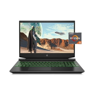 HP Pavilion Gaming Laptop,15.6” FHD IPS, Intel 8th Gen i7-8750H