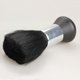 thumbnail image 4 of Cepillo suave para Peluquería Barber Neck Duster Wdftyju Negro Libre de BPA, 4 of 9