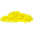 thumbnail image 2 of JAM Paper Rubber Bands, Size 33, Yellow Rubber Bands, 100/Pack, 2 of 4