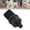 Black, variant on BIMZUC Studio Condenser Microphone 26mm Diaphragm XLR Cardioid Mic with Shock Mount for Recording Podcasting, Black (1.0 inch / 25.4 mm)