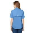 thumbnail image 3 of Columbia Women's Tamiami II Short-Sleeve Shirt - 7277, 3 of 3