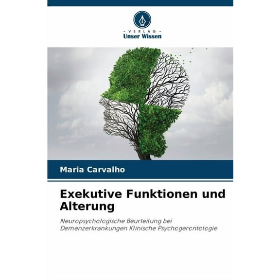 Exekutive Funktionen und Alterung, (Paperback)