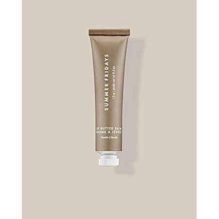 Summer Fridays Lip Butter Balm
