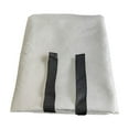 thumbnail image 1 of tredstone Emergency Fire Fiberglass Forblanket Chemical-free High Temperature Resistance 1*1 M, 1 of 6