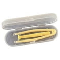 thumbnail image 1 of Portable Contact Lens Applicator Tool Kit Tweezer And Remover, 1 of 8